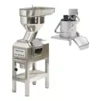 Coupe-légumes CL 60 2 Goulottes Auto + Levier triphasé 2 vitesses