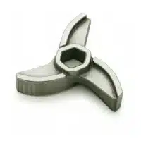 Couteau auto affutant systeme unger