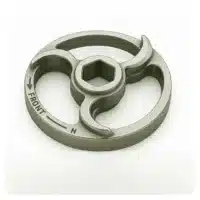 Couteau turbo faucille systeme unger