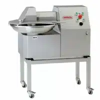 Cutter de table professionnel 14 litres