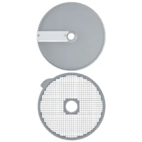 Disque macédoine expert Ø 190 mm accessoire pour combiné coupe-legume