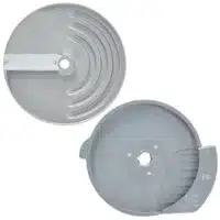 Disque frite expert Ø 190 mm pour combiné coupe-legume