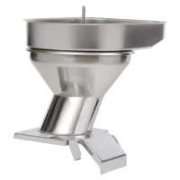 Goulotte automatique