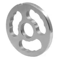 Grille précoupe inclinée "00"