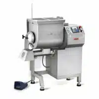 Hachoir professionnel mélangeur automatique UNGER 98 Double coupe