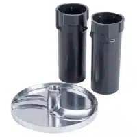 Kit persil plat et herbes aromatiques 1 mm pour coupe-légume modèle CL 50 Gourmet