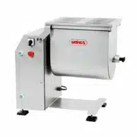 Mélangeur à viande professionnel rectangulaire