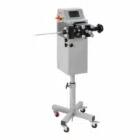 Portionneur-torsadeur en inox AISI 304