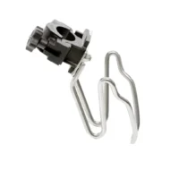 Support marmite inox universel