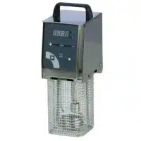 Thermoplongeur cuisine basse température