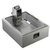 Thermoplongeur cuisine basse température