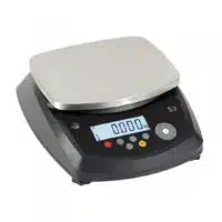 Balance industrielle utilisation standard modèle S3-6