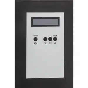 Four Tunnel C/50, L 1860 x P 1210 x H 500 mm