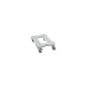 Chariot pour coffres isothermes type AF12 , L 685 x P 505 x H 195 mm