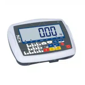 Indicateur pour bascule industrielle, série K2N