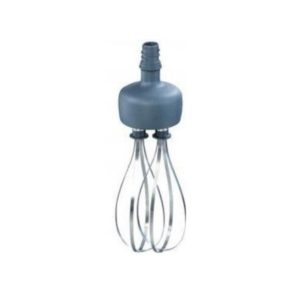 Mixer plongeant, Mini MP 190 Combi spécial petite préparation, Longueur totale avec tube / fouet : 485 / 550 mm, Ø 78 mm