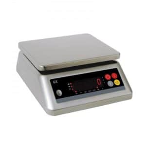 Balance industrielle, utilisation standard, GX-30K