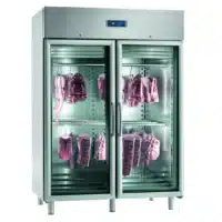 Armoire de Maturation pour Viande 2 Portes