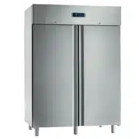 Armoire de Maturation 2 Portes GN 2/1