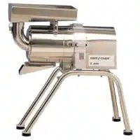 Tamis Automatiques modèle C 200