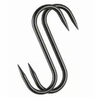 Crochets à viande pour fumoir