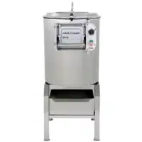 Eplucheuse professionnelle EP 10 inox