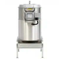 Éplucheuse professionnelle EP 25 TA inox