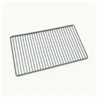 Grille en Inox pour Fumoir