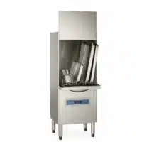 Lave batterie professionnel modèle LB 680