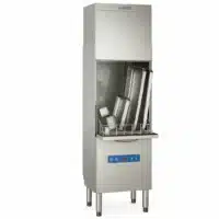 Lave batterie professionnel modèle LB 850