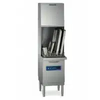 Lave batterie professionnel modèle LB IRC