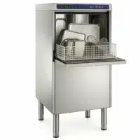 Lave batterie compacte modèle LB 420