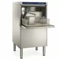 Lave batterie compacte modèle LB 450