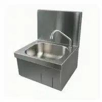 Lave-main en inox aisi 304