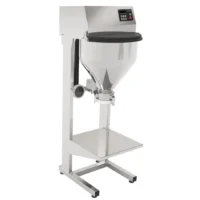 Laveur à riz Zo, semi-automatique, capacité de riz 2 à 6 Kg