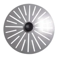 Plateau tout inox spécial Bulots