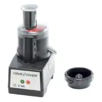 Extracteur de jus et coulis modèle C 40