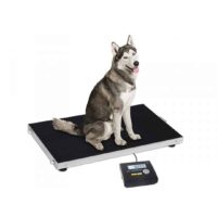 Bascule industrielle Quatre cellules Série PLUTO, K3-300 PL