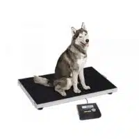 Bascule industrielle Quatre cellules Série PLUTO, K3-300 PL