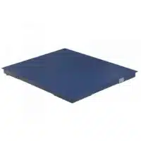 Bascule industrielle Quatre cellules Série XBengal-1512-1,5T