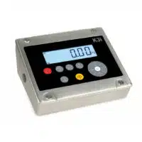 Indicateur répétiteur K3i avec câble de 4m