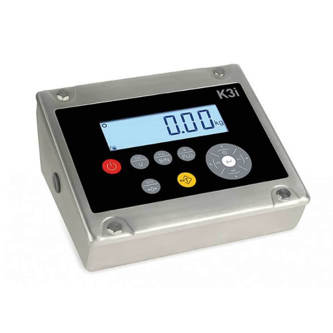 Indicateur répétiteur K3i avec câble de 4m