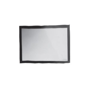 Toile de cuisson siliconée anti-adhésive