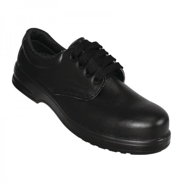 Chaussure de sécurité à lacet