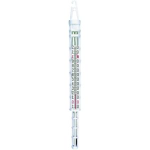 Thermometre professionnel, verre -10° / + 120 °C