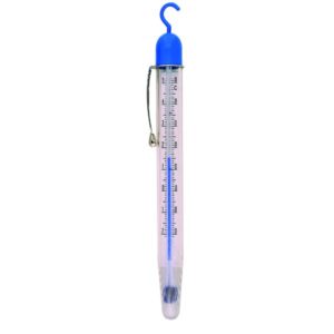Thermometre professionnel, usage général -20°C / +50°C