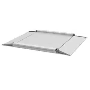 Bascule industrielle, Quatre cellules, Série condor-S 1212-3T /4