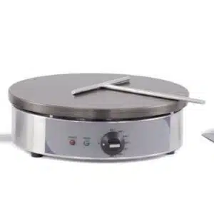 Râteau ultra léger, pour crêpière, L 200 x H 300 mm