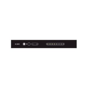 Wok induction monophasé, puissance 5000 W, L 410 x P 510 x H 210 mm