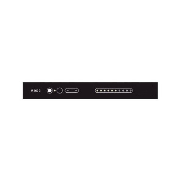 Induction monophasé gamme encastrable, générateur intégré, puissance 3500 W